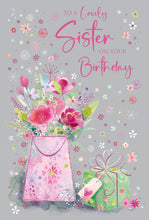 Load image into Gallery viewer, Sister Birthday