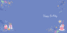 Load image into Gallery viewer, Multi Pack of Birthday Cards