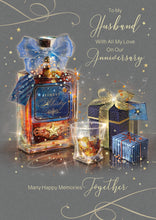 Load image into Gallery viewer, Husband Anniversary