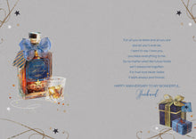 Load image into Gallery viewer, Husband Anniversary