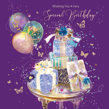 Load image into Gallery viewer, Multi Pack of Birthday Cards