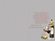 Load image into Gallery viewer, Husband Anniversary