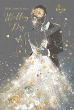 Load image into Gallery viewer, On Your Wedding Day