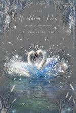 Load image into Gallery viewer, On Your Wedding Day