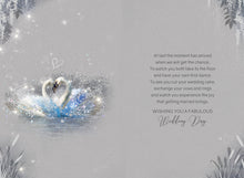 Load image into Gallery viewer, On Your Wedding Day