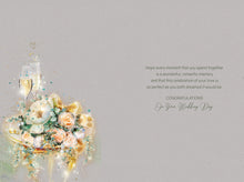 Load image into Gallery viewer, On Your Wedding Day