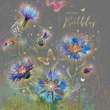 Load image into Gallery viewer, Multi Pack of Birthday Cards