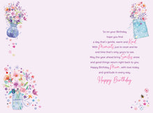 Load image into Gallery viewer, Mum Birthday Card