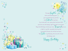 Load image into Gallery viewer, Sister Birthday