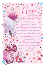 Load image into Gallery viewer, Niece Birthday