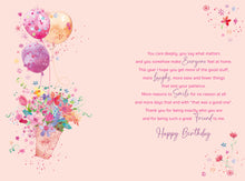 Load image into Gallery viewer, Friend Birthday Card