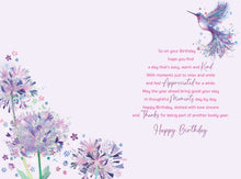 Load image into Gallery viewer, Sister in Law Birthday