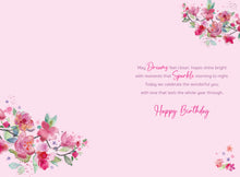 Load image into Gallery viewer, Ladies Birthday Card