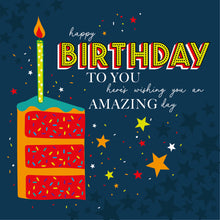 Load image into Gallery viewer, Multi Pack of Birthday Cards