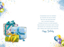 Load image into Gallery viewer, Grandson Birthday