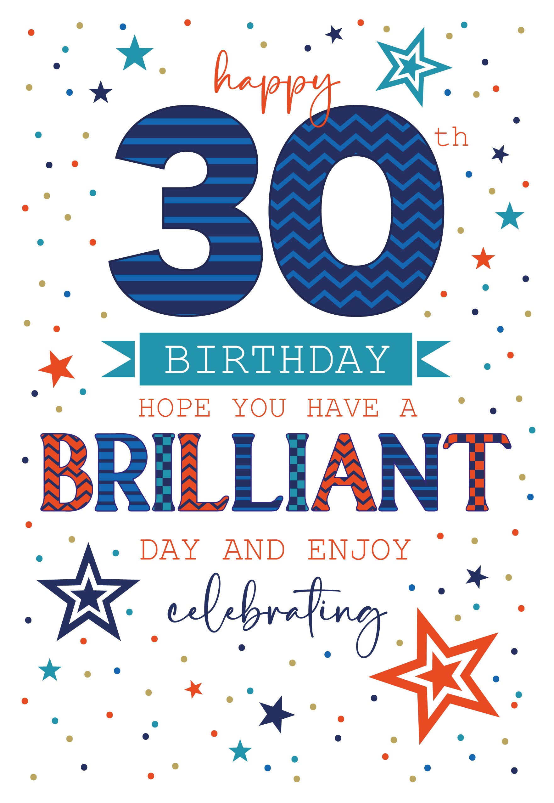 Happy 30th Birthday Guy 🎉 Happy 30th Birthday To An Incredible Man — free download