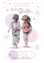 Load image into Gallery viewer, Best Bestie