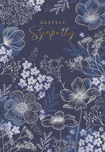 Load image into Gallery viewer, Deepest Sympathy