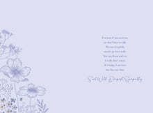 Load image into Gallery viewer, Deepest Sympathy