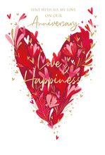 Load image into Gallery viewer, Our Anniversary