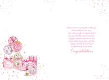 Load image into Gallery viewer, A Beautiful Baby Girl