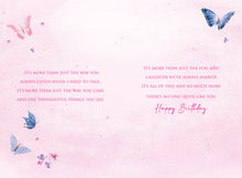 Load image into Gallery viewer, Friend Birthday Card