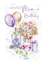 Load image into Gallery viewer, Mum Birthday Card