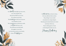Load image into Gallery viewer, Son Birthday Card