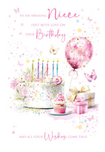 Load image into Gallery viewer, Niece Birthday