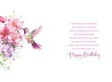 Load image into Gallery viewer, Aunt Birthday Card