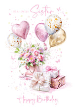 Load image into Gallery viewer, Sister Birthday