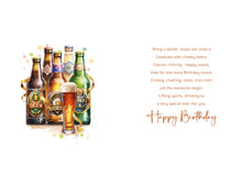 Load image into Gallery viewer, Brother in Law Birthday