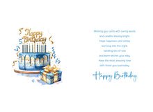 Load image into Gallery viewer, Brother Birthday