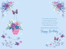 Load image into Gallery viewer, Auntie Birthday Card