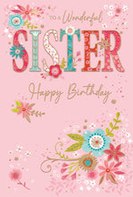 Load image into Gallery viewer, Sister Birthday