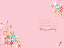 Load image into Gallery viewer, Sister Birthday