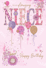 Load image into Gallery viewer, Niece Birthday