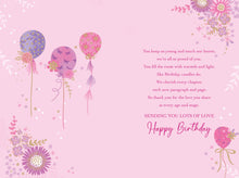 Load image into Gallery viewer, Niece Birthday