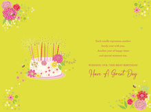 Load image into Gallery viewer, Friend Birthday Card