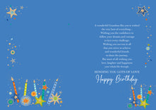 Load image into Gallery viewer, Grandson Birthday