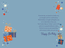 Load image into Gallery viewer, Son In Law Birthday