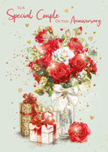 Load image into Gallery viewer, Special Couple on your Anniversary