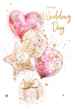 Load image into Gallery viewer, On Your Wedding Day