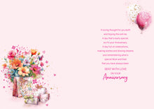 Load image into Gallery viewer, Mum & Dad Anniversary