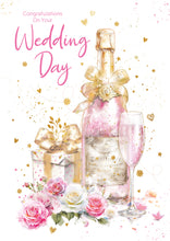 Load image into Gallery viewer, On Your Wedding Day