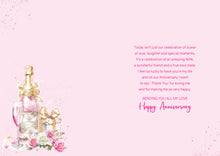 Load image into Gallery viewer, Wife Wedding Anniversary