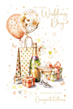 Load image into Gallery viewer, On Your Wedding Day