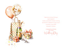 Load image into Gallery viewer, On Your Wedding Day