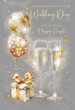 Load image into Gallery viewer, On Your Wedding Day