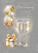 Load image into Gallery viewer, On Our Anniversary